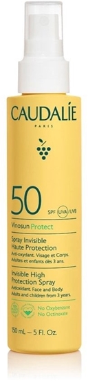 CAUDALIE VINOSUN SPRAY HOGE BESCHERMING IP50 150ML